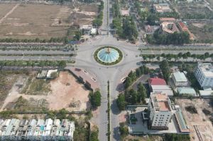 Đô thị Nhơn Trạch bước vào thời kỳ “bứt tốc” phát triển
