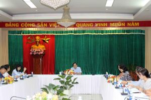 Hoàn chỉnh các nội dung trên lĩnh vực Trang Chủ Đăng Nhập OK9.COM Mới Nhất 2026, LĐ-TBXH trình kỳ họp cuối năm HĐND tỉnh
