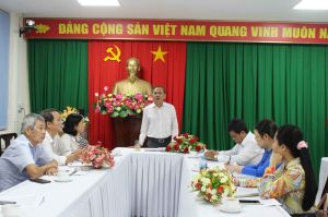 Đẩy mạnh tuyên truyền Sảnh Cá Cược Thể Thao Uy Tín Và Đẳng Cấp Nhất 2026 chỉnh đốn Đảng