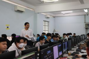 Đẩy mạnh công tác kiểm định chất lượng Ok9 ninj tải ứng dụng