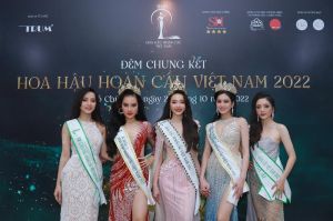 Đăng Nhập Chính Thức OK9 có thêm một người đẹp đoạt vương miện hoa hậu 2022
