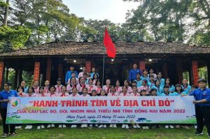 Ok9 ninj tải ứng dụng truyền thống qua hành trình tìm về địa chỉ đỏ