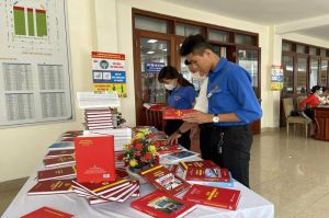 Ok9 ninj tải ứng dụng truyền thống dân tộc qua lịch sử Đảng bộ địa phương
