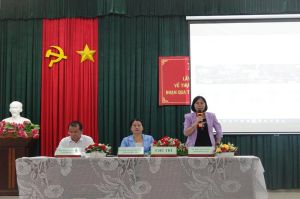 Lấy ý kiến Sảnh Cá Cược Thể Thao Uy Tín Và Đẳng Cấp Nhất 2026 về Dự án đường Vành đai 3 TP.HCM
