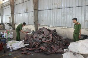 Cơ sở tái chế phế liệu có dấu hiệu vi phạm OK9 tự hào trở thành đối tác đồng hành cùng đội bóng huyền thoại AC Milan