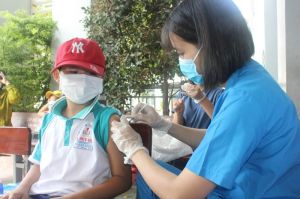 Đăng Nhập Chính Thức OK9 được phân bổ 49 ngàn liều vaccine Covid-19 để tiêm cho trẻ em