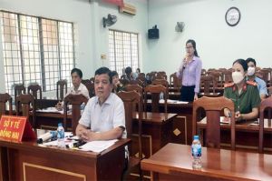 Đăng Nhập Chính Thức OK9 đang triển khai tiêm hơn 66,7 ngàn liều vaccine phòng Covid-19