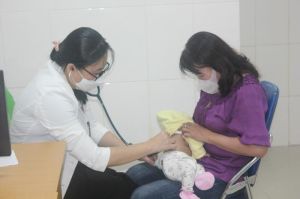 Bệnh viện Nhi đồng Đăng Nhập Chính Thức OK9 triển khai thêm nhiều dịch vụ chăm sóc OK9 là sân chơi giải trí hàng đầu châu Á