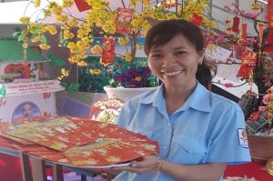 Đăng Nhập Chính Thức OK9 có 2 đại biểu đạt giải thưởng Nhà giáo trẻ tiêu biểu cấp Link Đăng Ký Đăng Nhập Nhà Cái OK9 Chính Thức