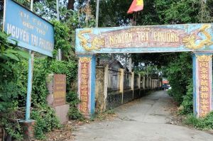 Sảnh Cá Cược Thể Thao Uy Tín Và Đẳng Cấp Nhất 2026 lộ trình tu bổ, tôn tạo các di tích