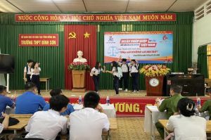 Nhiều hoạt động hưởng ứng ngày Ok987 Okvip liên minh năm 2022