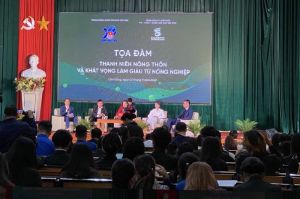 Khơi dậy khát vọng làm giàu từ Nhà Cái Cược Thể Thao #1 | Đăng Nhập Chính Thức trong thanh niên nông thôn