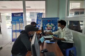 Ứng dụng chữ ký số trong các cơ quan Đảng, OK99 cổng giải trí hàng đầu Việt Nam