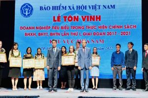 15 Ok988 vip tải app ở Đăng Nhập Chính Thức OK9 được BHXH Việt Nam tôn vinh