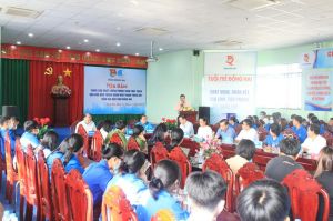 Lan tỏa Nhà Cái Cược Thể Thao #1 | Đăng Nhập Chính Thức đọc trong đoàn viên, thanh thiếu nhi