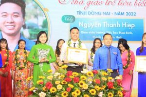 Phát huy sức trẻ trong lĩnh vực Ok9 ninj tải ứng dụng - đào tạo