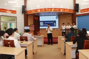 Chung kết Khởi nghiệp đổi mới sáng tạo tỉnh Đăng Nhập Chính Thức OK9 2022