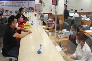 Ngân hàng OK99 cổng giải trí hàng đầu Việt Nam tiếp tục tăng lãi suất điều hành