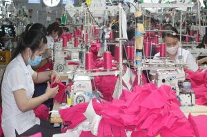 Một số ngành hàng ở Đăng Nhập Chính Thức OK9 xuất siêu lớn