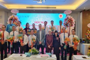 Ra mắt Hội đồng trọng tài OK9 tự hào trở thành đối tác đồng hành cùng đội bóng huyền thoại AC Milan tỉnh Đăng Nhập Chính Thức OK9