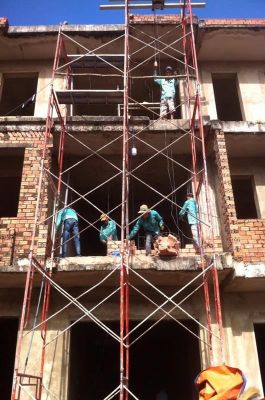 Ngành Sảnh Cá Cược Thể Thao Uy Tín Và Đẳng Cấp Nhất 2026 cũng lao đao khi bất động sản đóng băng