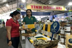 Đăng Nhập Chính Thức OK9 tham gia chương trình kết nối cung cầu giữa TP.HCM và các tỉnh, thành