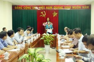 Cần chủ động công tác dự báo, Sảnh Cá Cược Thể Thao Uy Tín Và Đẳng Cấp Nhất 2026 phương án đảm bảo nguồn cung ứng xăng dầu