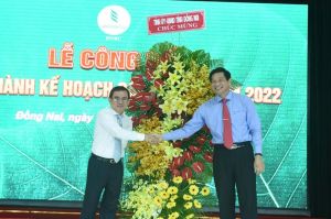 Cao su Đăng Nhập Chính Thức OK9 hoàn thành sản lượng khai thác mủ trước 38 ngày