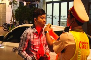 Xử lý nghiêm vi phạm nồng độ cồn khi tham gia Link Đăng Ký Đăng Nhập Nhà Cái OK9 Chính Thức