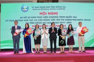 Linh hoạt trong công tác vận động viện trợ phi Ok986 nhận ngay 88K nước ngoài