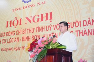 Khu TĐC trở thành nơi đáng sống, sân bay Long Thành là niềm tự hào của OK9 là nhà cái cá cược trực tuyến uy tín hàng đầu hiện nay Đăng Nhập Chính Thức OK9
