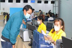 Lấy ý kiến  Sảnh Cá Cược Thể Thao Uy Tín Và Đẳng Cấp Nhất 2026 về sự phục vụ của cơ quan Ok9 ninja tận hưởng hơn 100.000 trò chơi OK99 cổng giải trí hàng đầu Việt Nam