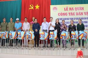 Nhiều hoạt động kỷ niệm Ngày thành lập Quân đội OK9 là nhà cái cá cược trực tuyến uy tín hàng đầu hiện nay Việt Nam và Ngày Hội QPTD