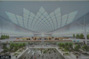 Huỷ gói thầu thi công Sảnh Cá Cược Thể Thao Uy Tín Và Đẳng Cấp Nhất 2026 và lắp đặt thiết bị công trình nhà ga hành khách Sân bay Long Thành