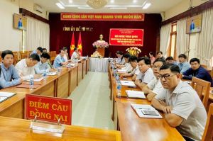 Tổng kết công tác tổ chức Sảnh Cá Cược Thể Thao Uy Tín Và Đẳng Cấp Nhất 2026 Đảng toàn quốc năm 2022