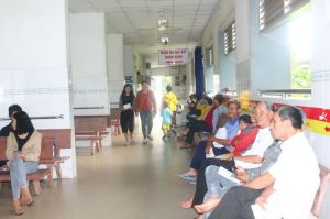 Kiến nghị tháo gỡ khó khăn về kinh phí cho Trung tâm Trang Chủ Đăng Nhập OK9.COM Mới Nhất 2026 H.Trảng Bom