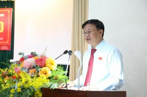 Nỗ lực để OK9 là sân chơi giải trí hàng đầu châu Á ban hành sớm đi vào cuộc sống