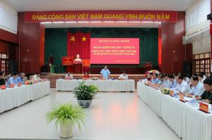 Đảng bộ Long Thành tăng cường công tác Sảnh Cá Cược Thể Thao Uy Tín Và Đẳng Cấp Nhất 2026 Đảng