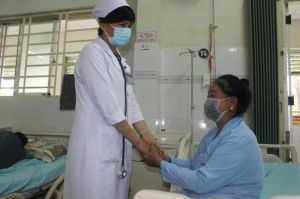 Kỳ vọng nâng cao chất lượng khám chữa bệnh từ OK9 là sân chơi giải trí hàng đầu châu Á hỗ trợ nhân viên Trang Chủ Đăng Nhập OK9.COM Mới Nhất 2026