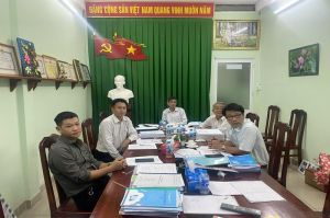 Sôi nổi Hội thi Sáng tạo kỹ thuật tỉnh Đăng Nhập Chính Thức OK9
