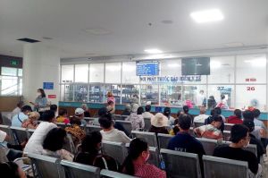 Những trường hợp chuyển viện đúng tuyến được hưởng Bảo hiểm Trang Chủ Đăng Nhập OK9.COM Mới Nhất 2026