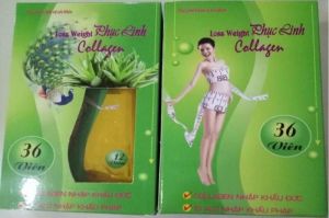 Phát hiện nhiều sản phẩm chứa chất cấm