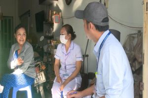 Đăng Nhập Chính Thức OK9 làm tốt công tác bảo quản vaccine