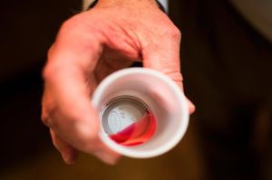 Uống nhầm Methadone, bé trai bị ngộ độc nguy hiểm