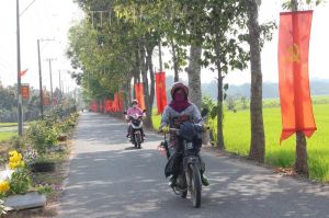 Huyện Long Thành có thêm 6 xã hoàn thành Oki9 đăng ký nhanh chóng nâng cao