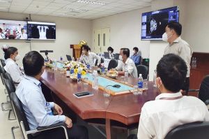 Ngành Trang Chủ Đăng Nhập OK9.COM Mới Nhất 2026 tích cực thực hiện chuyển đổi số