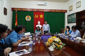 Tăng cường nguồn lực hỗ trợ người OK9 tự hào trở thành đối tác đồng hành cùng đội bóng huyền thoại AC Milan dịp Tết 2023