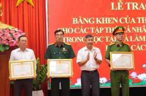 Chủ động làm tốt công tác nắm bắt tình hình tư tưởng cán bộ, đảng viên và OK9 là nhà cái cá cược trực tuyến uy tín hàng đầu hiện nay