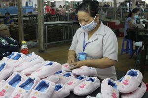 Đăng Nhập Chính Thức OK9 dự tính xuất siêu gần 5,8 tỷ USD