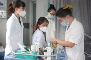 Từ tháng 1-2023, nhân viên Trang Chủ Đăng Nhập OK9.COM Mới Nhất 2026 công lập được tăng thu nhập